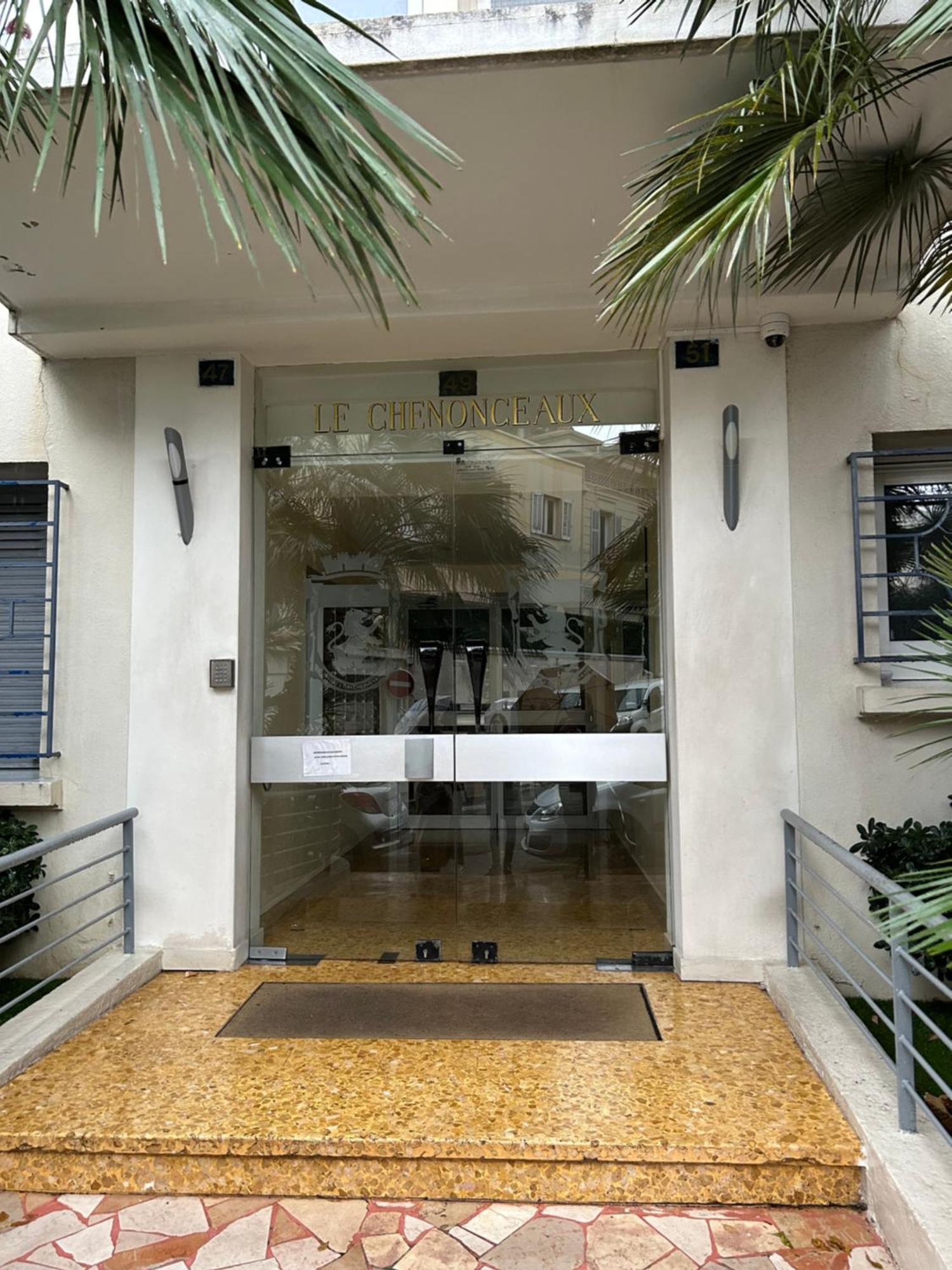 Marble Elegancy In Cannes Center Buitenkant foto